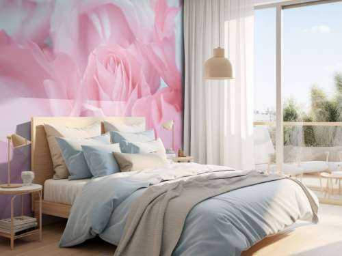 Rosenblüten