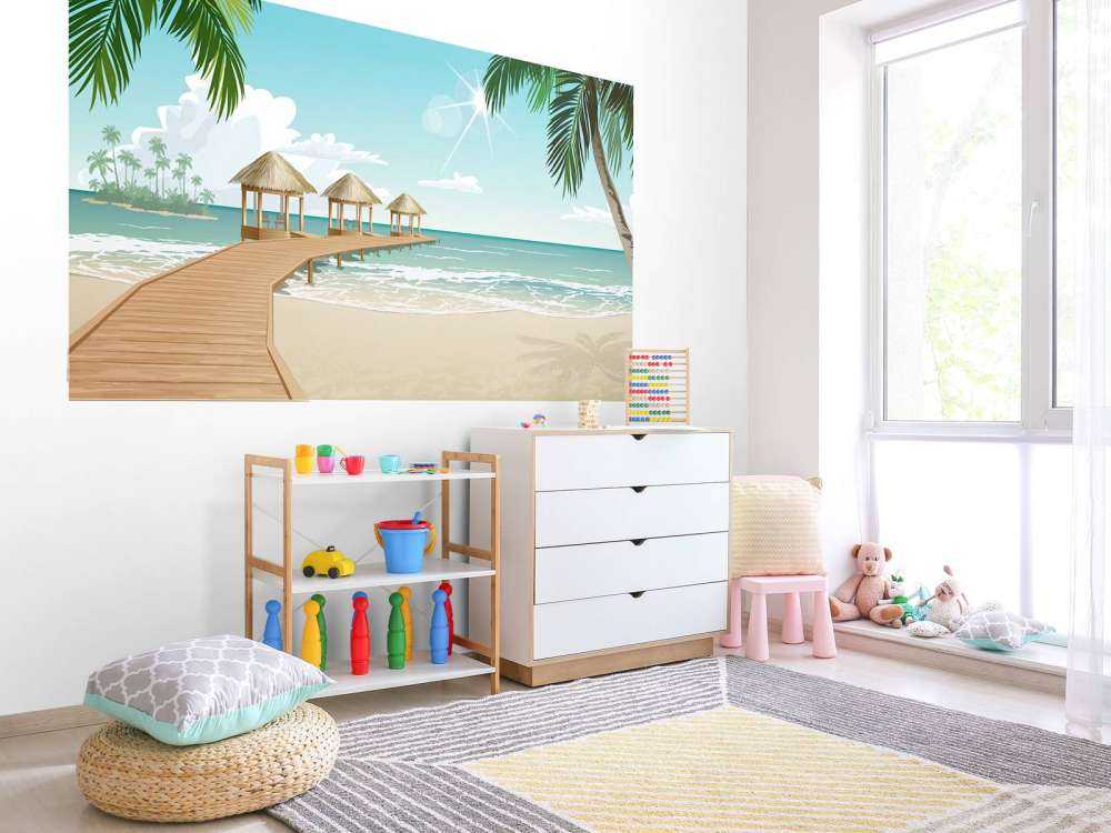 Sommer Strand