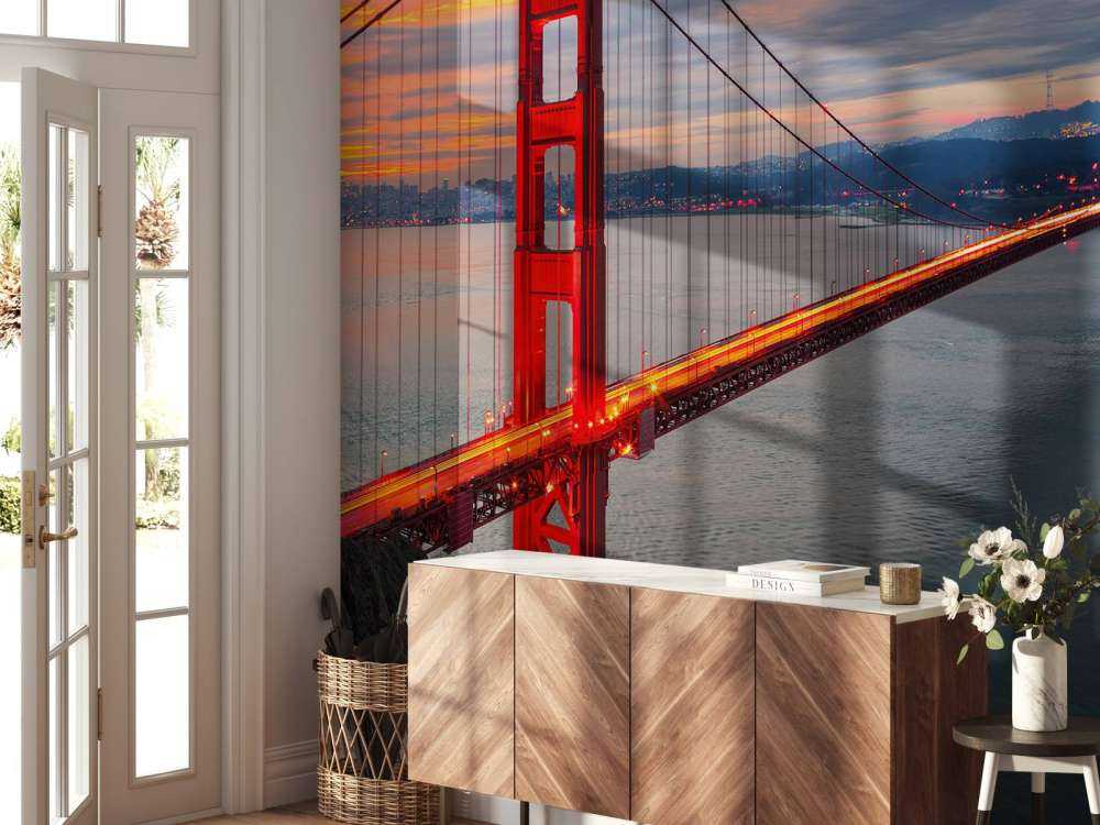 Golden Gate Bridge