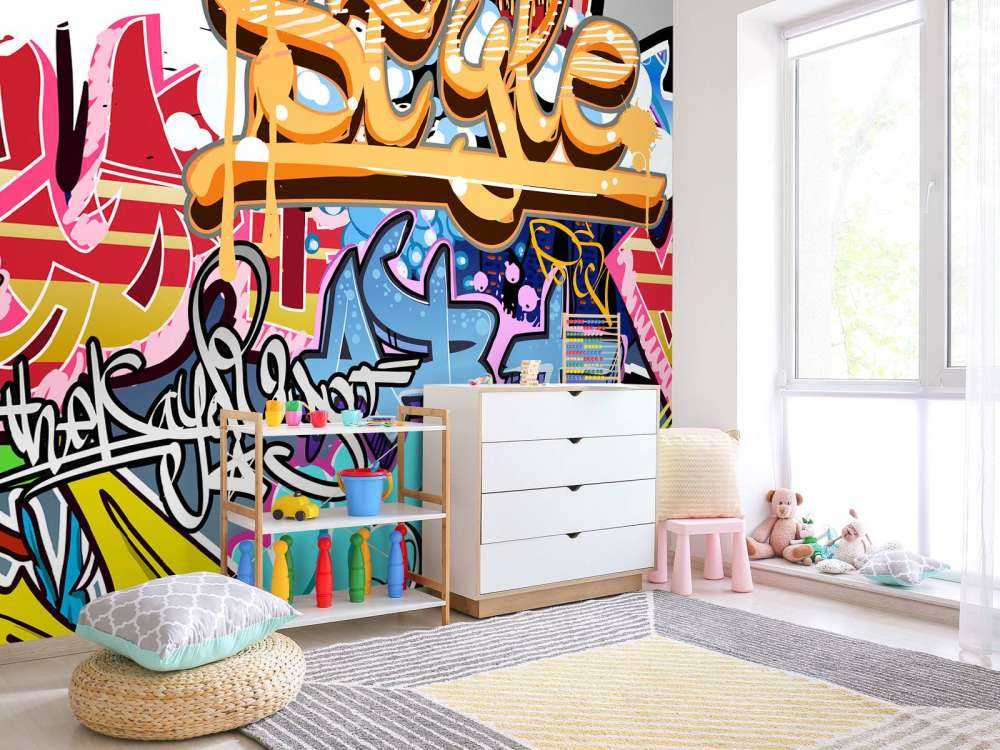Graffiti Style