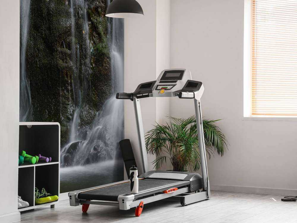Doppelter Wasserfall