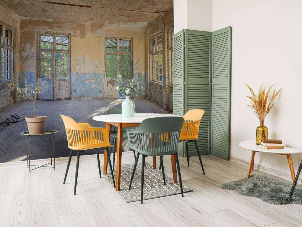 Altes Zimmer