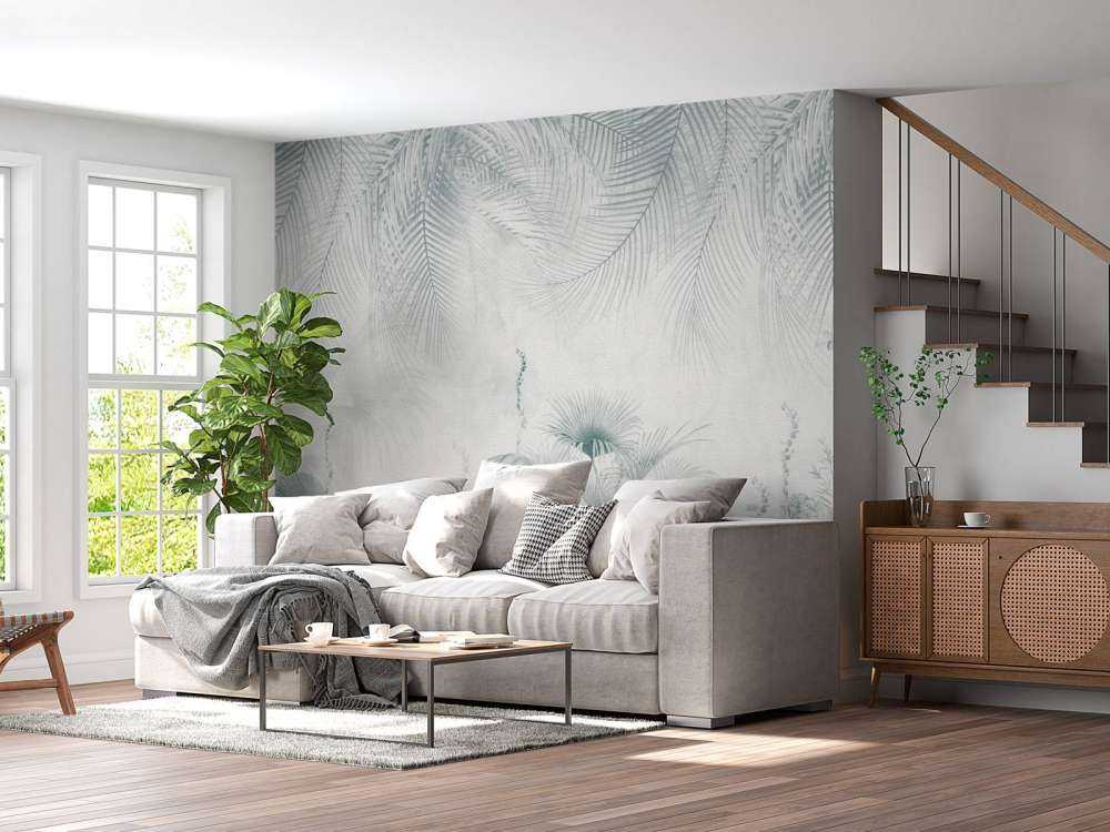 Jungle luxe