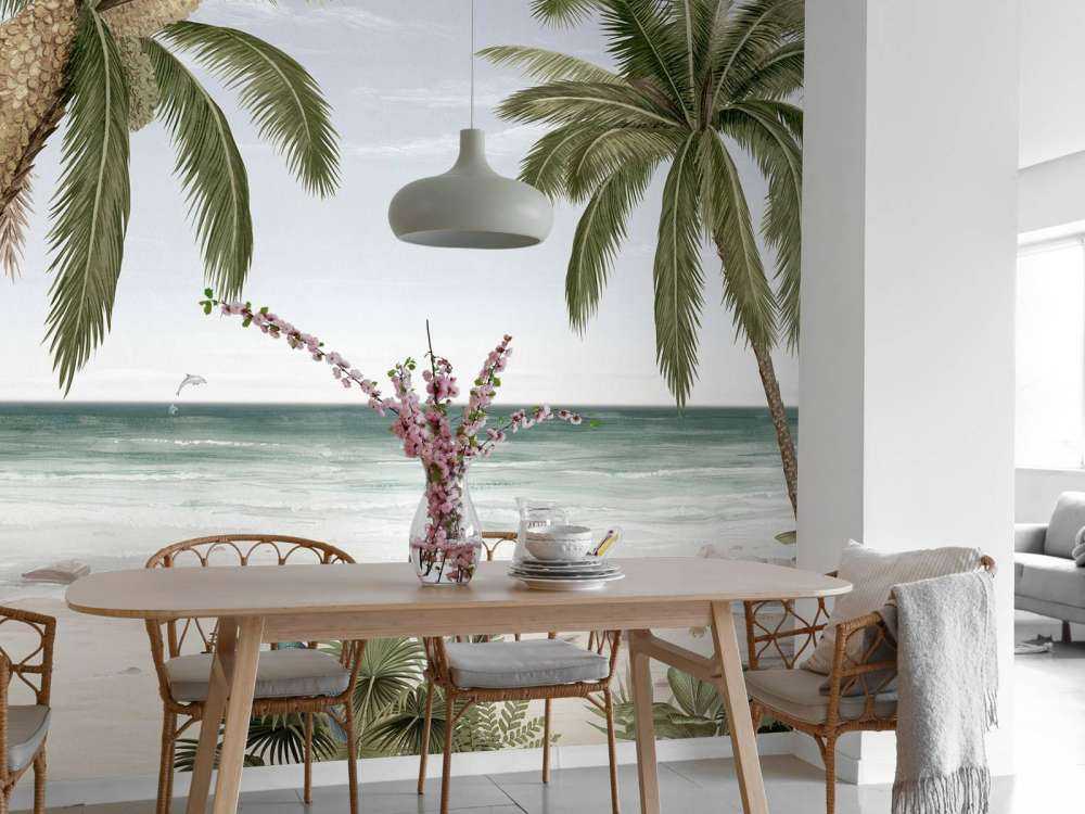 Bounty Beach