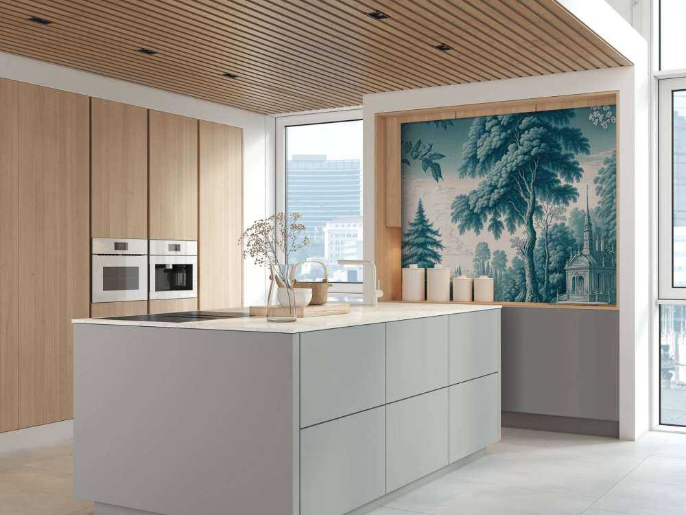 Toile de Jouy
