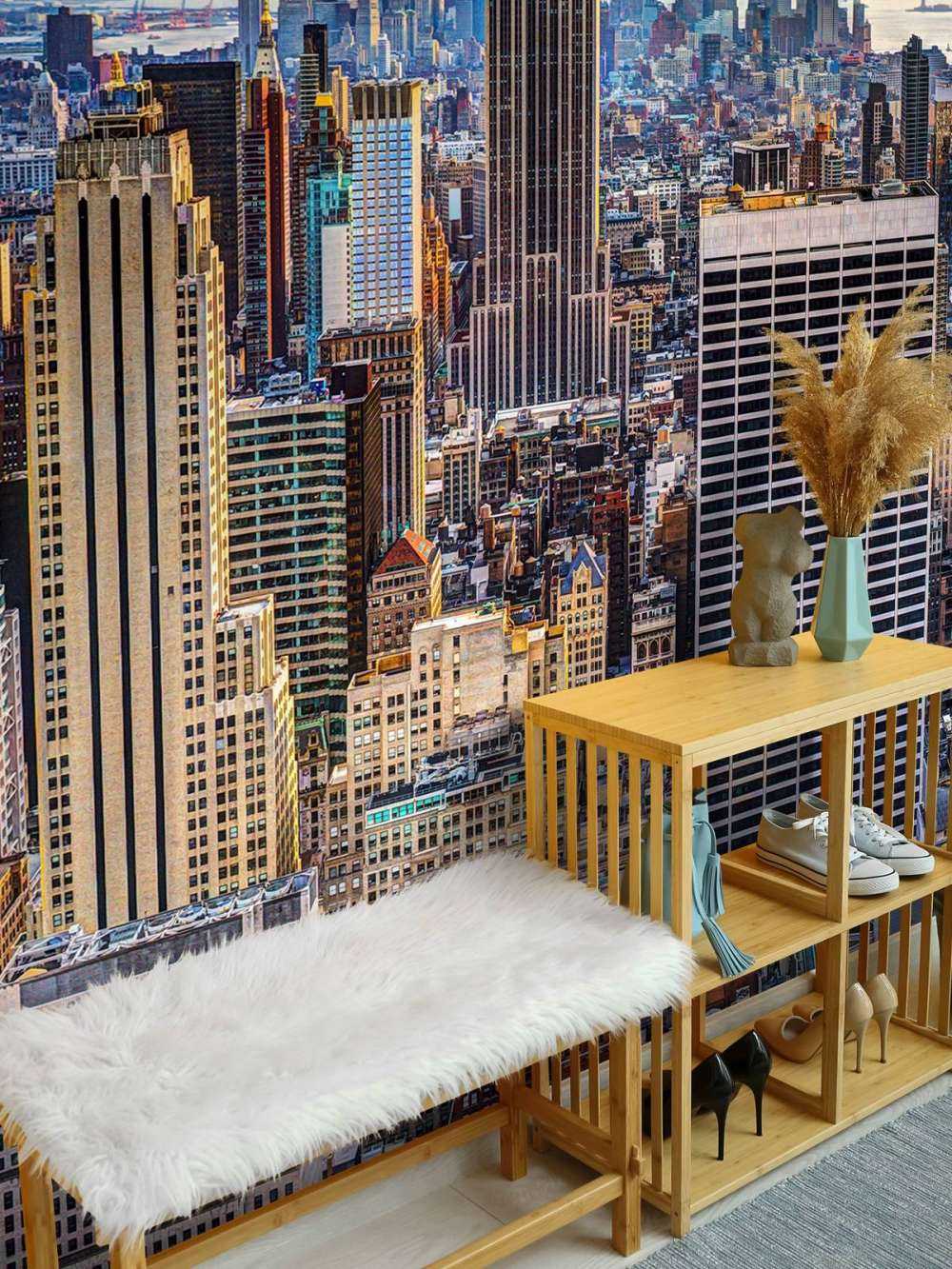 The Big Apple