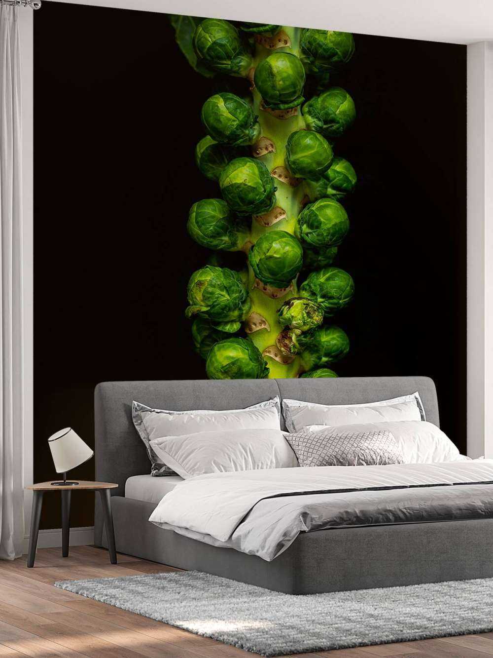 Rosenkohl