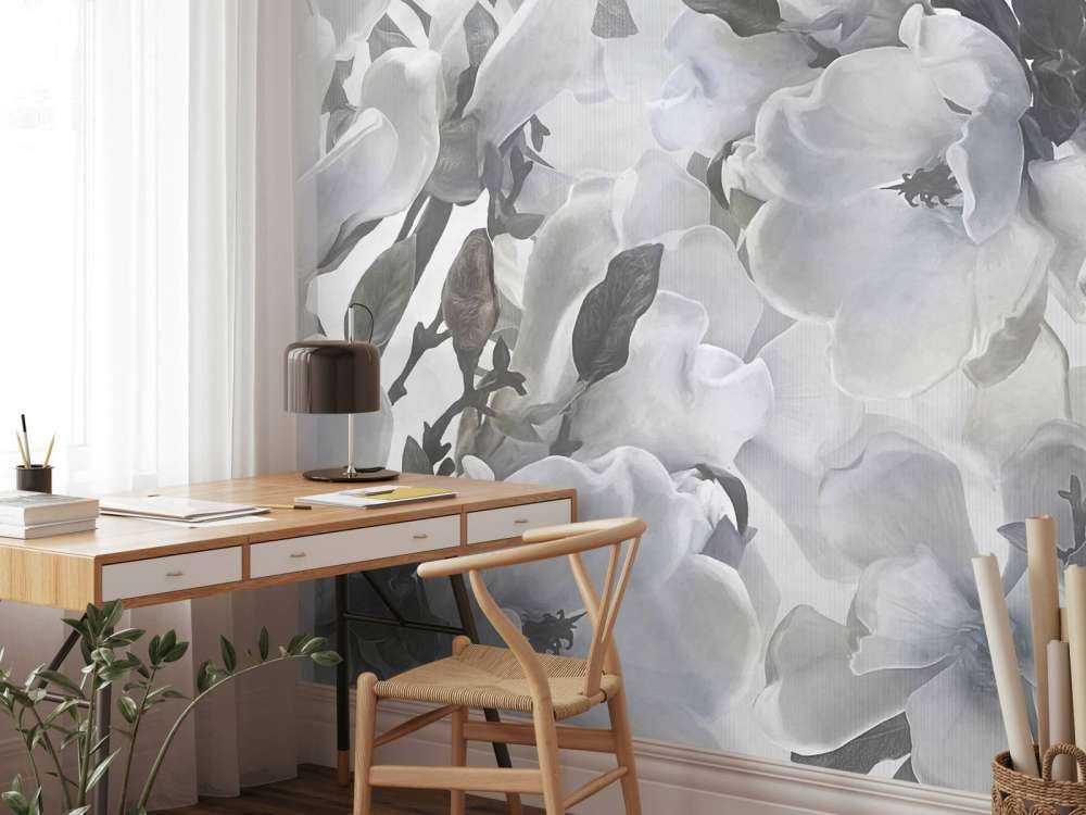 Magnolias 3