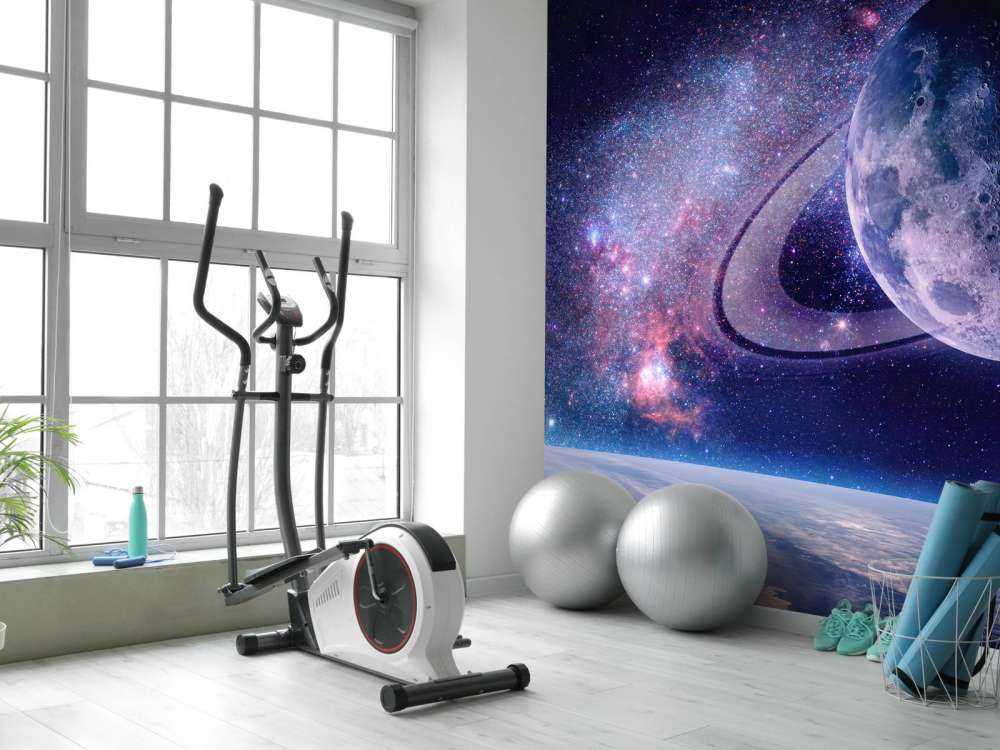 Extraterrestrische Welt