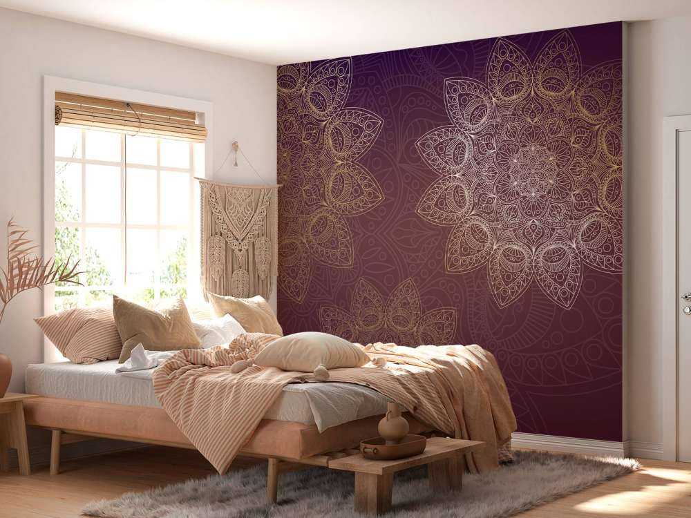 Indische Mandalas