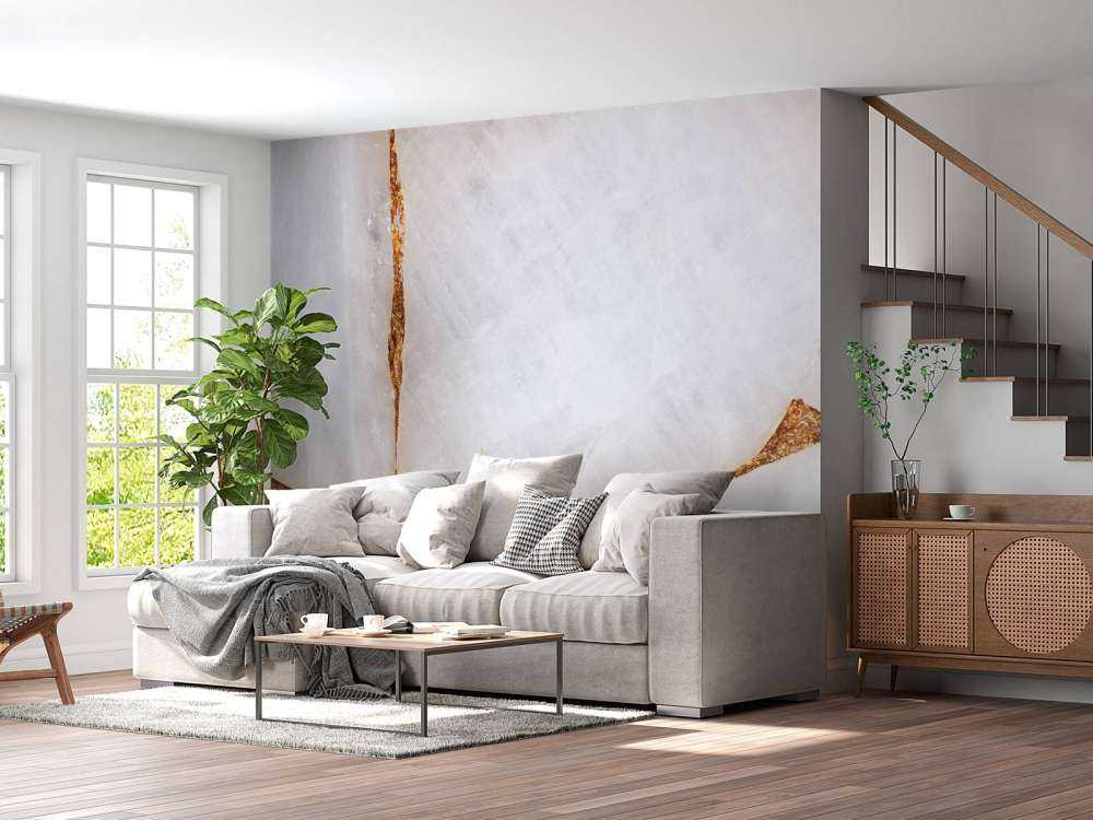 Natürlicher Kristall