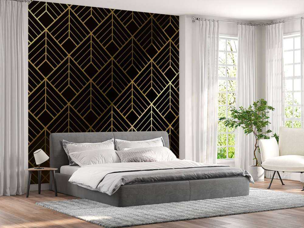 Art deco Kunst