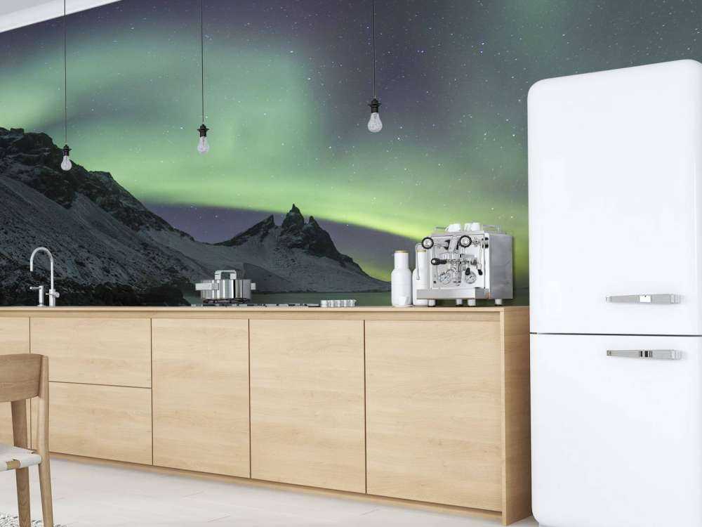 Aurora Borealis