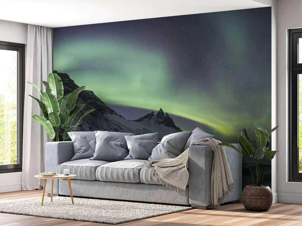 Aurora Borealis