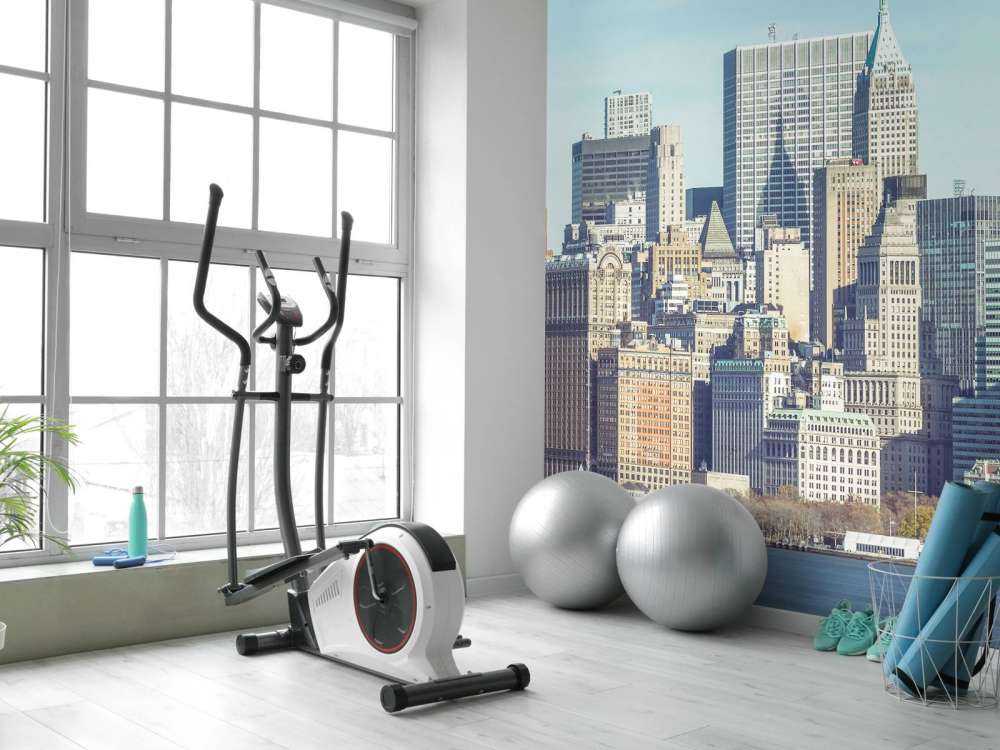 Ansichten von New York