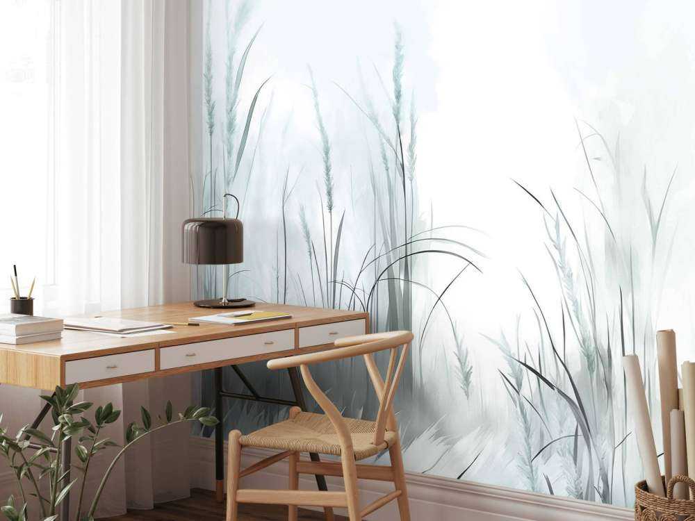 Natur Stimmung Neutral Taupe