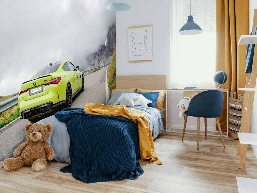 Autorität zu den Wolken
