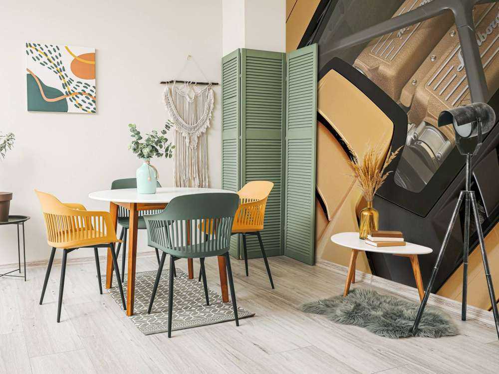 Lamborghini Huracán - Motor