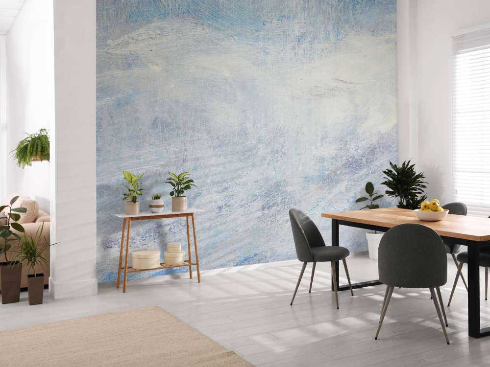 Getönte Kunst