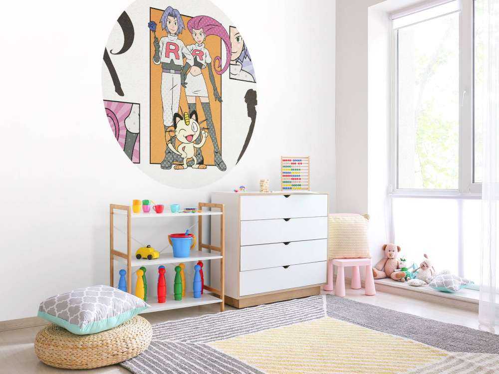 Comics - Pop-Art-Duo