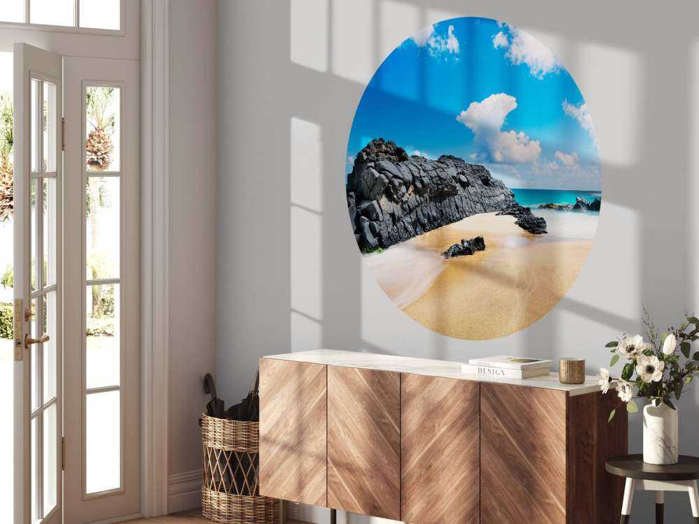 Strand auf Hawaii
