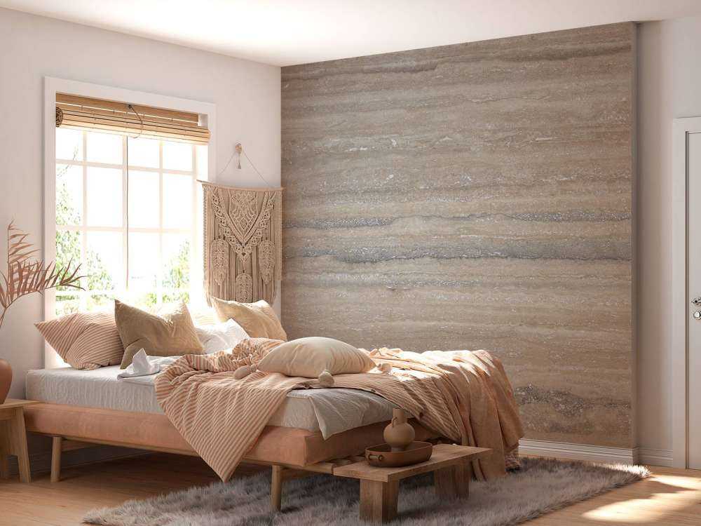 Taupe-Marmor