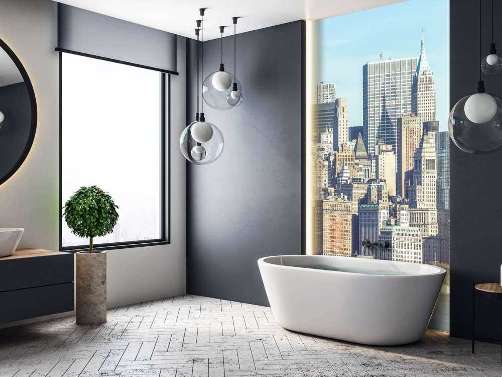 Ansichten von New York