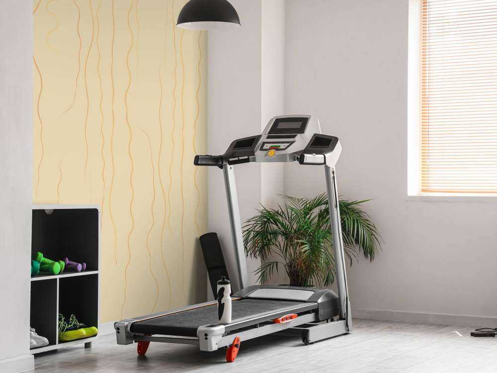 Lignes organiques herbe beige II