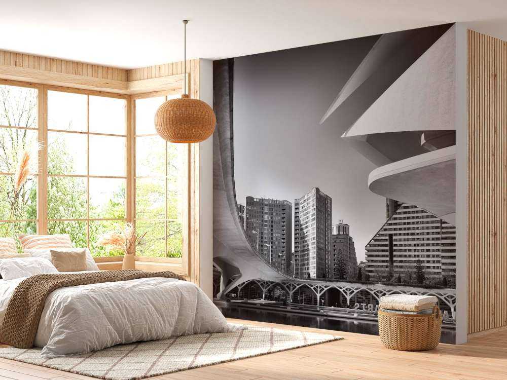 Opernhaus - Palau de les arts Reina Sofia - Valencia