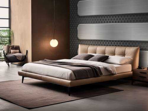 Metallhintergrund mit Platten