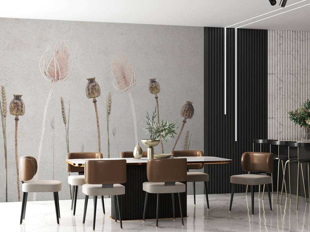 Feld Frieden Textur