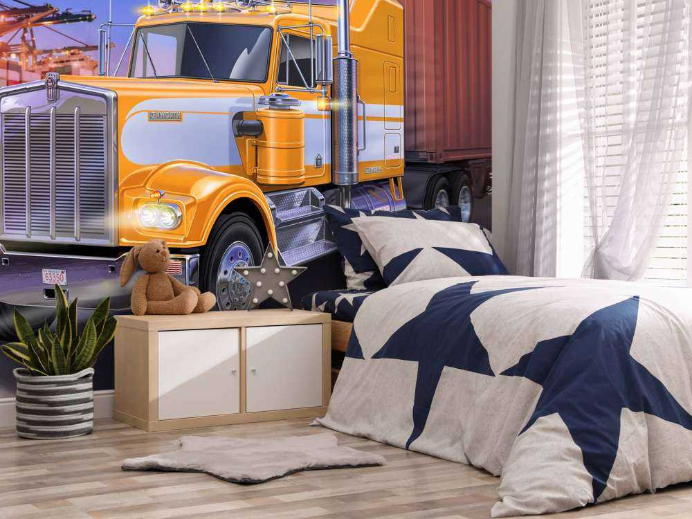 Kenworth