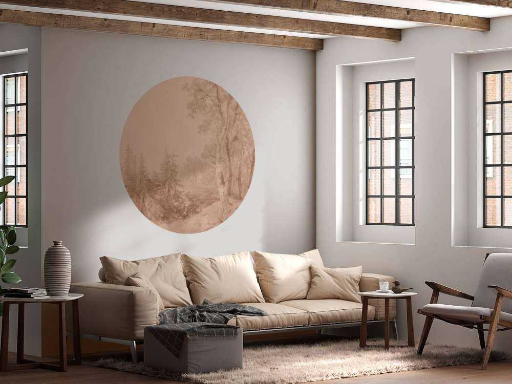 Waldlandschaft Terra #2