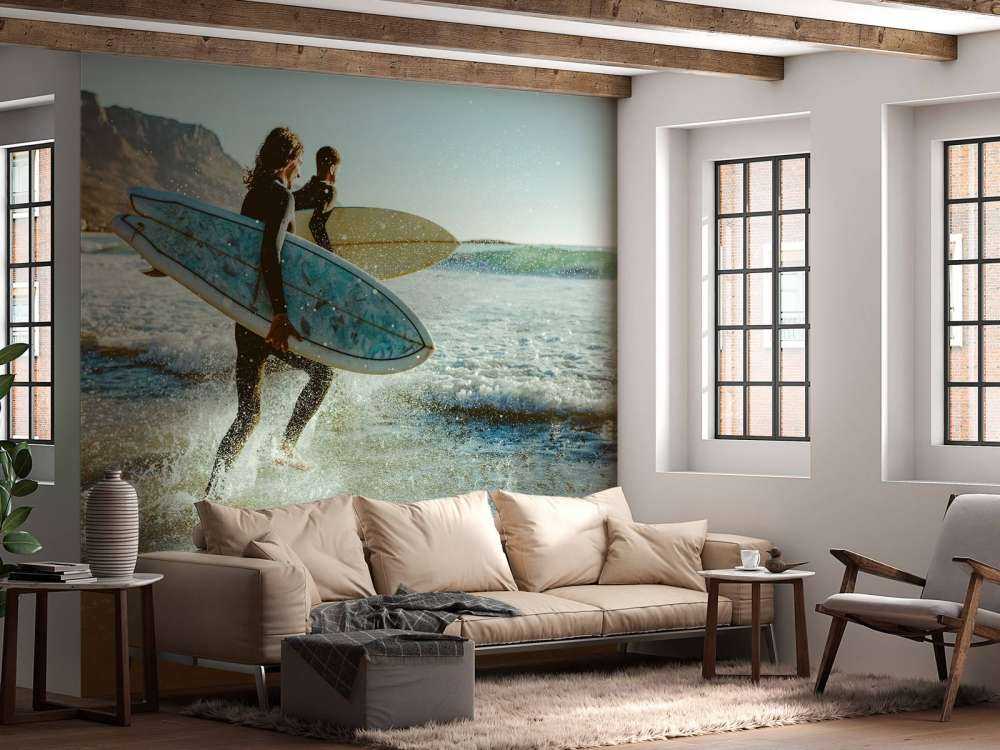 Golfsurfer