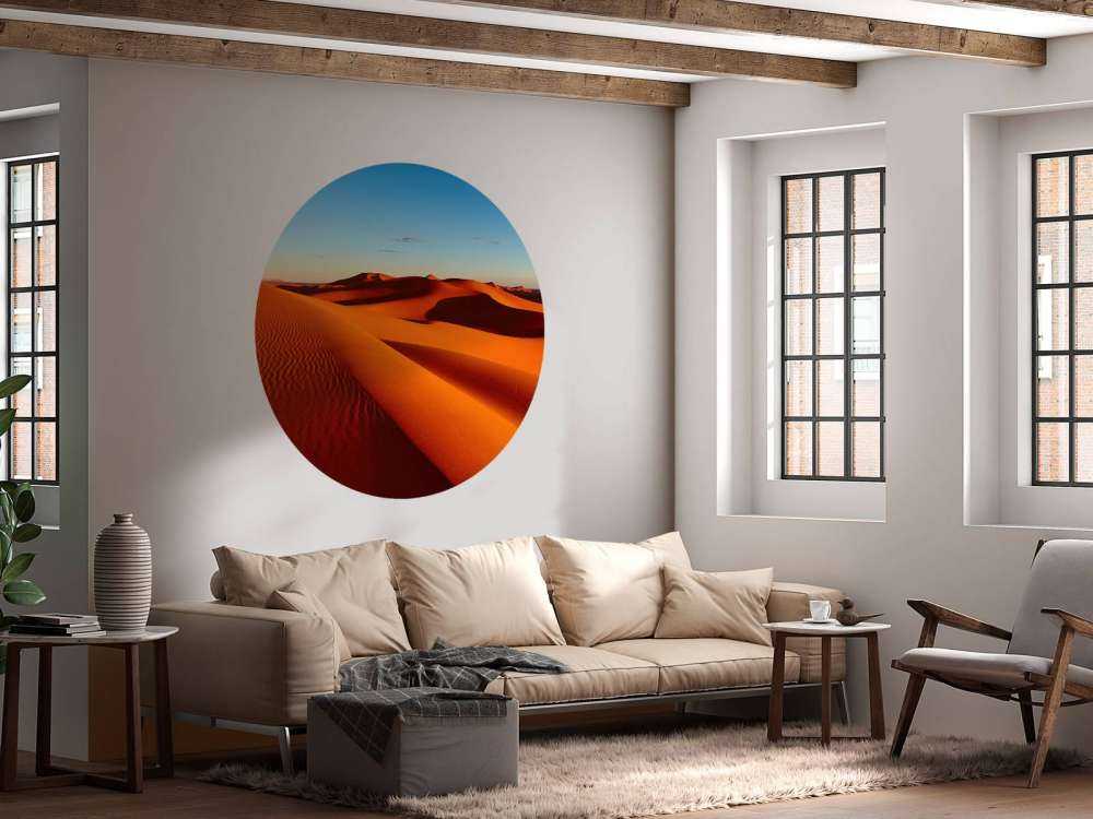Wüste Sahara, Merzouga