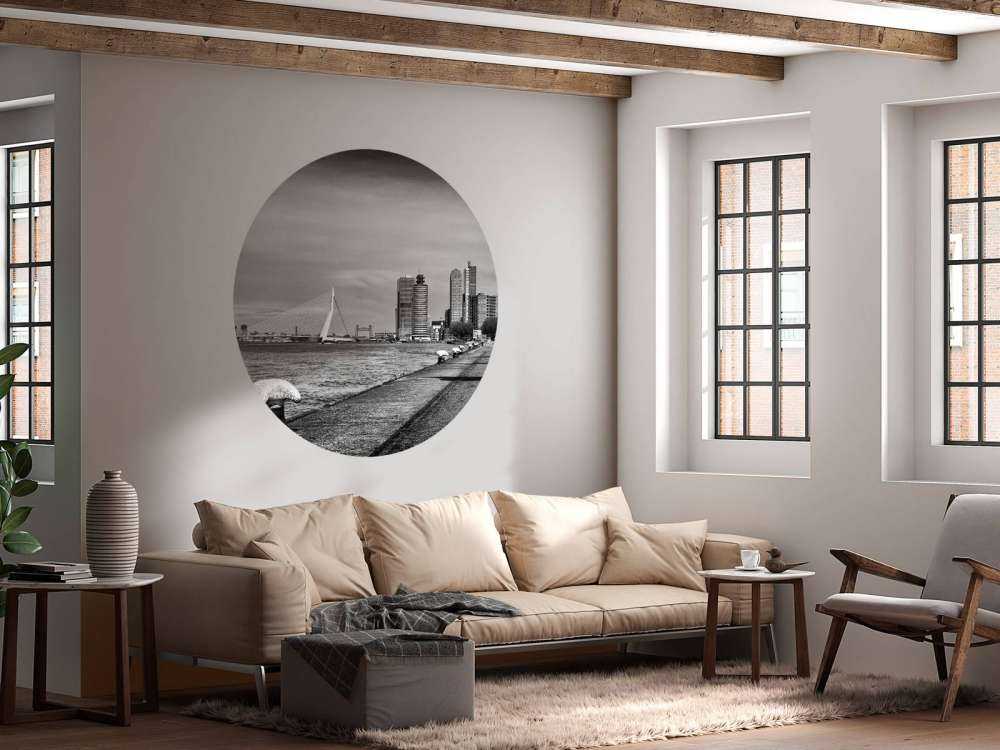 Wereldhavenstad Rotterdam (NL)