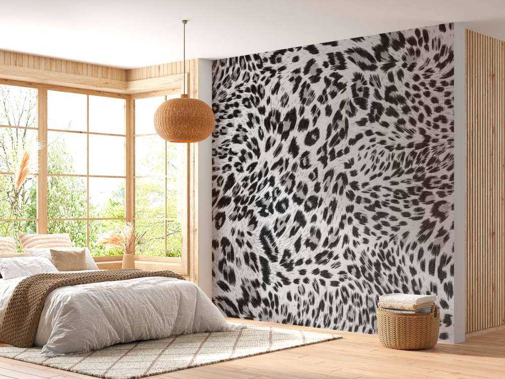 Panther Druck