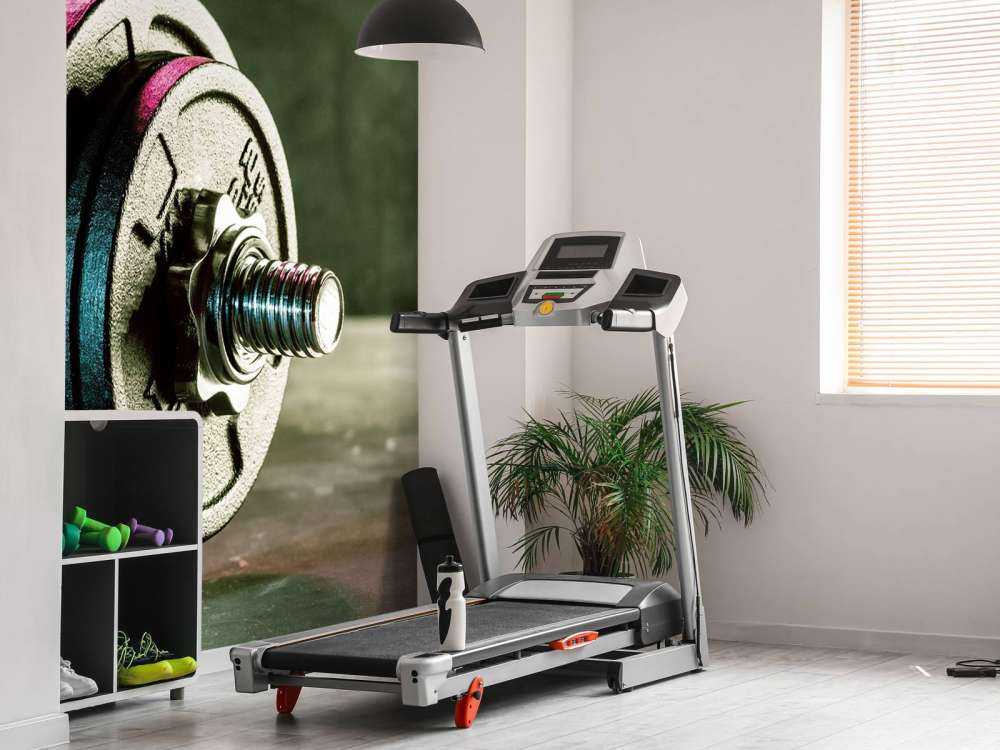 Fitness Sport Hantel