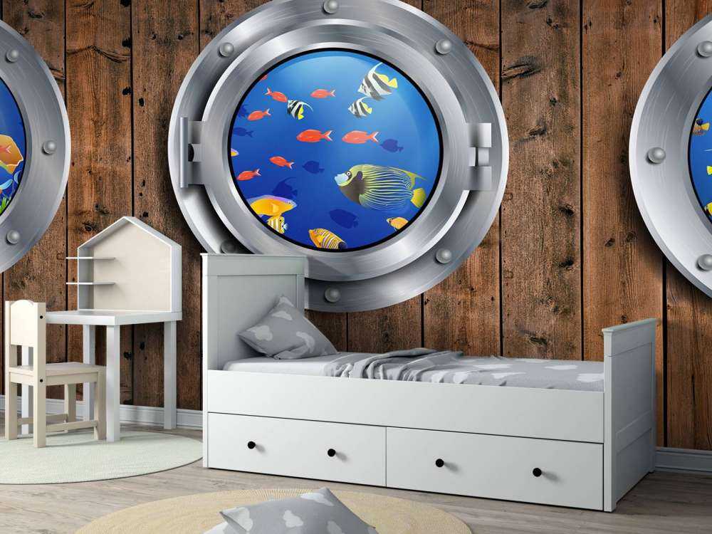 Unterwasserwelt