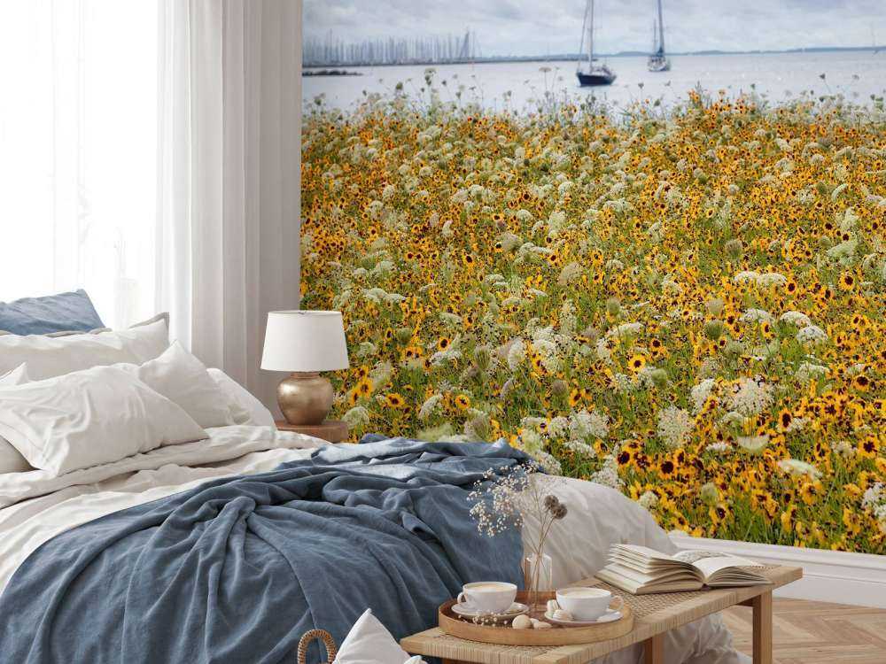 Dandelions