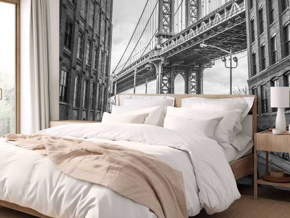 Manhattan-Brücke