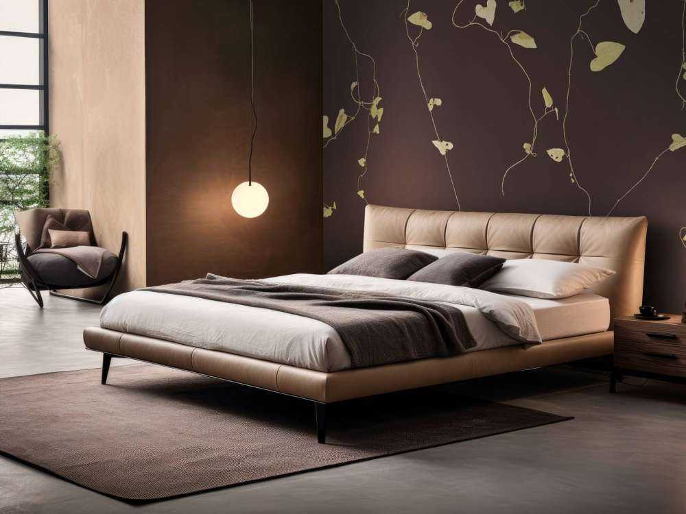 Goldrute aubergine