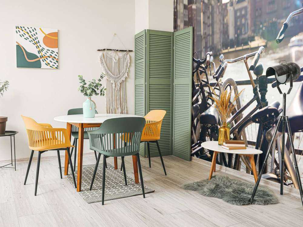 Radfahren in Amsterdam