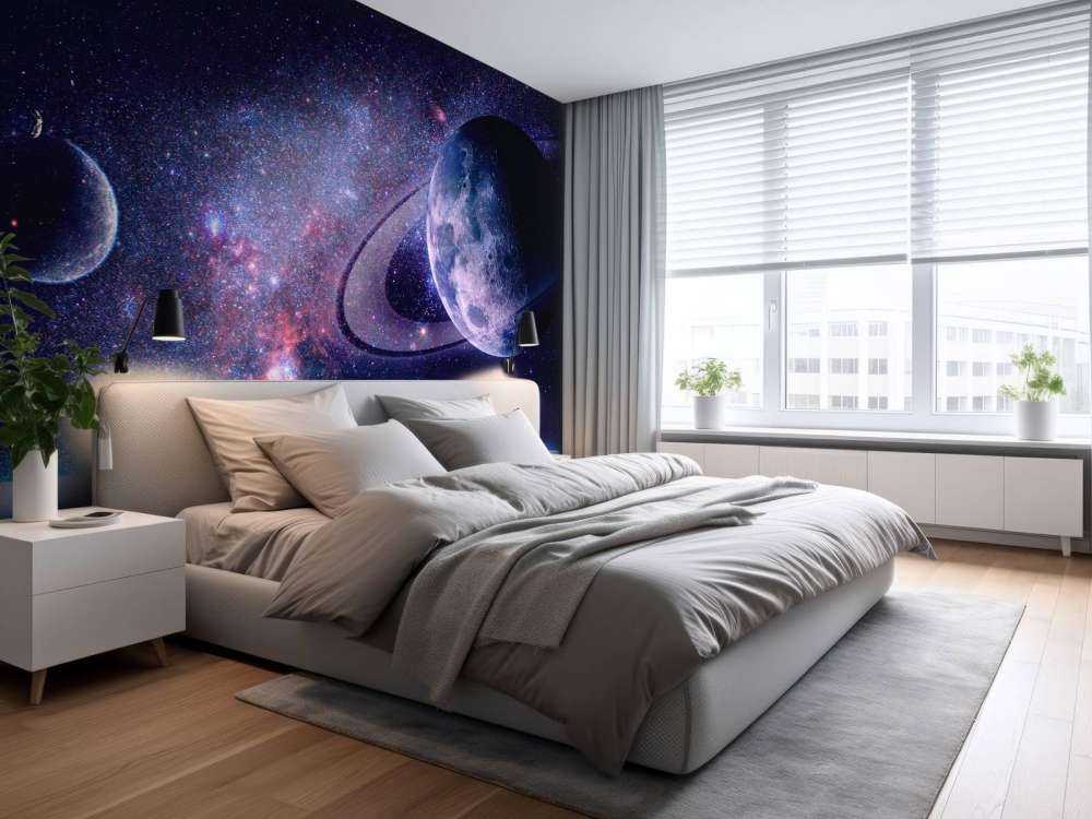 Extraterrestrische Welt