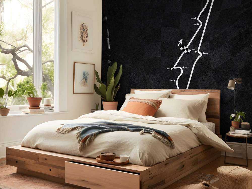 Formel 1 Strecke - Circuit Paul Ricard - Frankreich