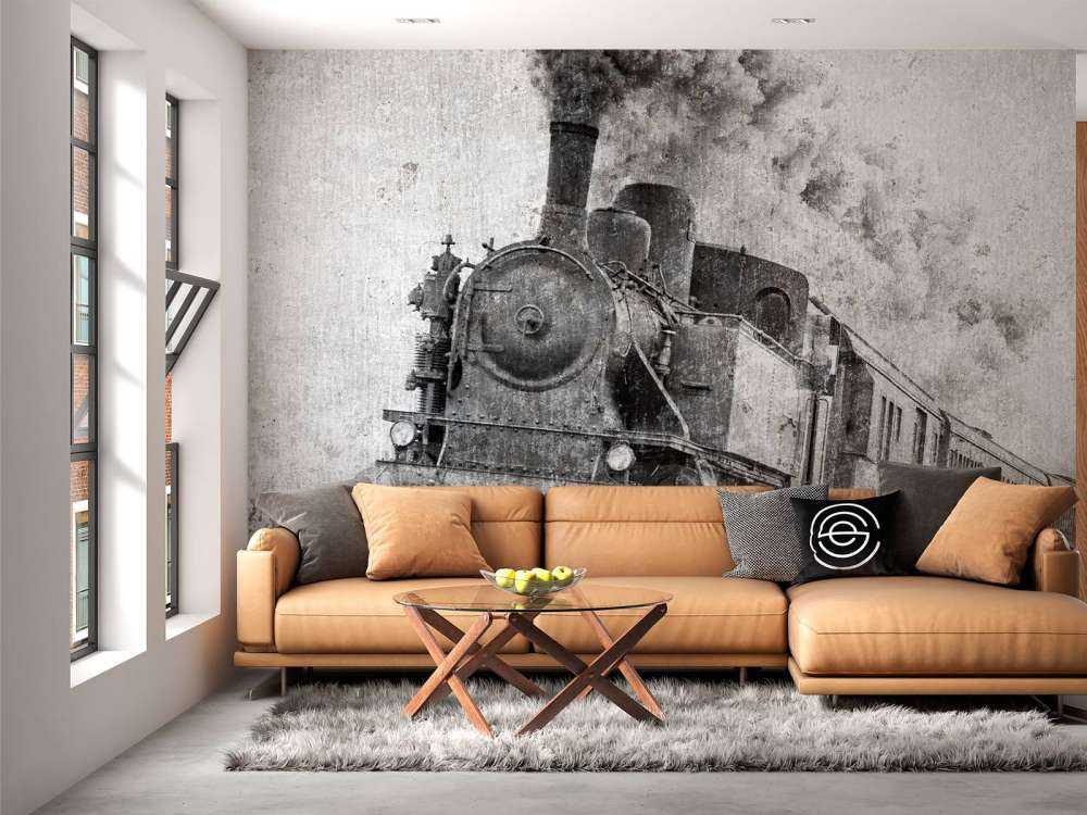 Dampflokomotive