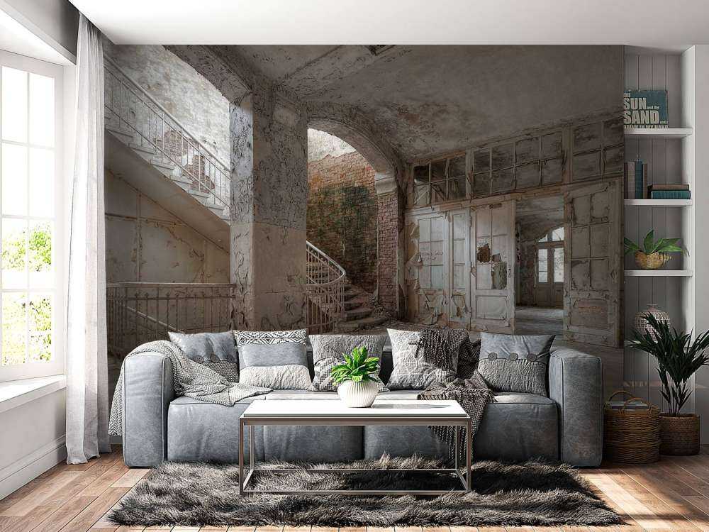 Altes Sanatorium
