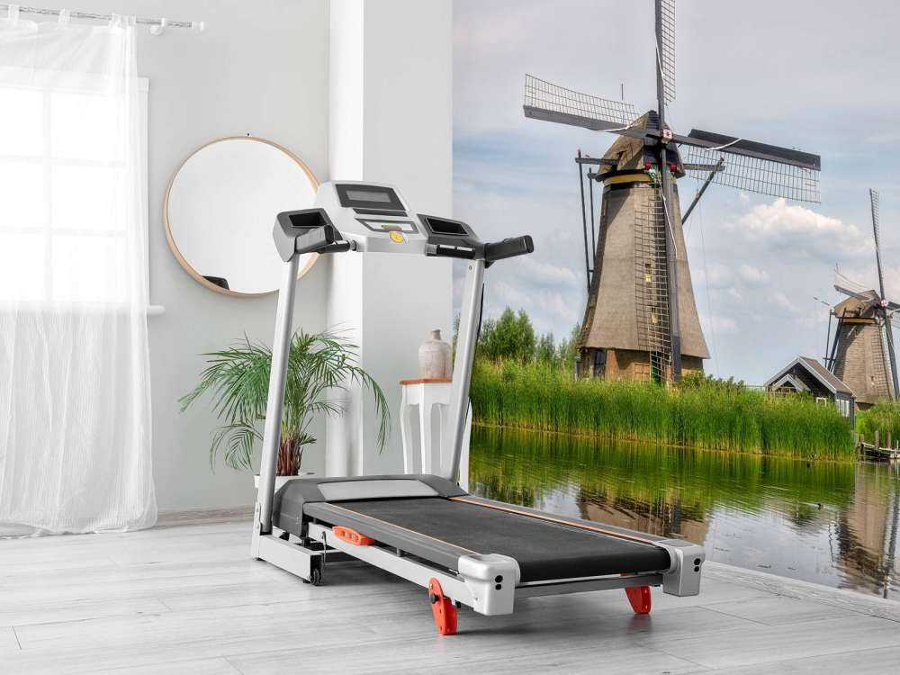 Mühlen Kinderdijk