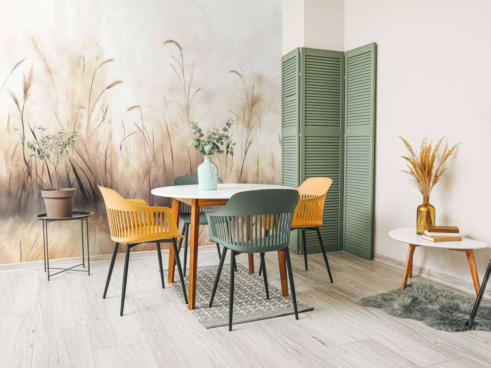 Natur Atem Warm Beige
