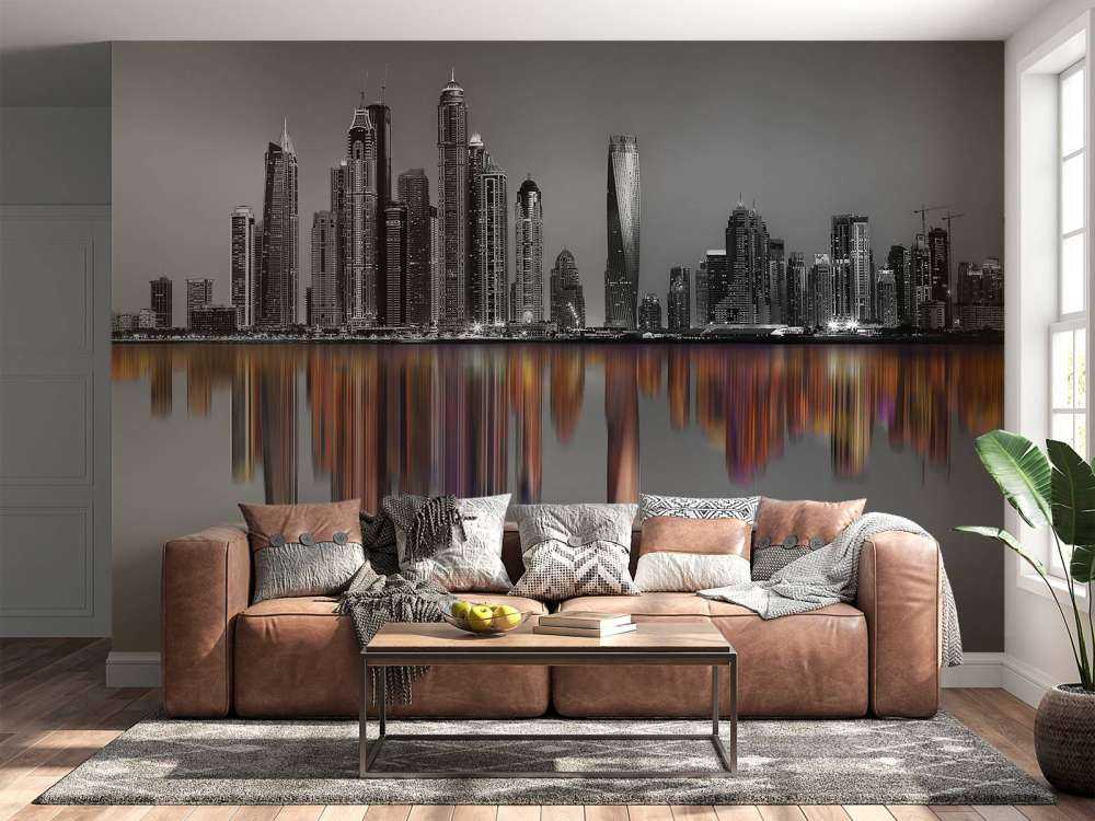 Jumeirah towers